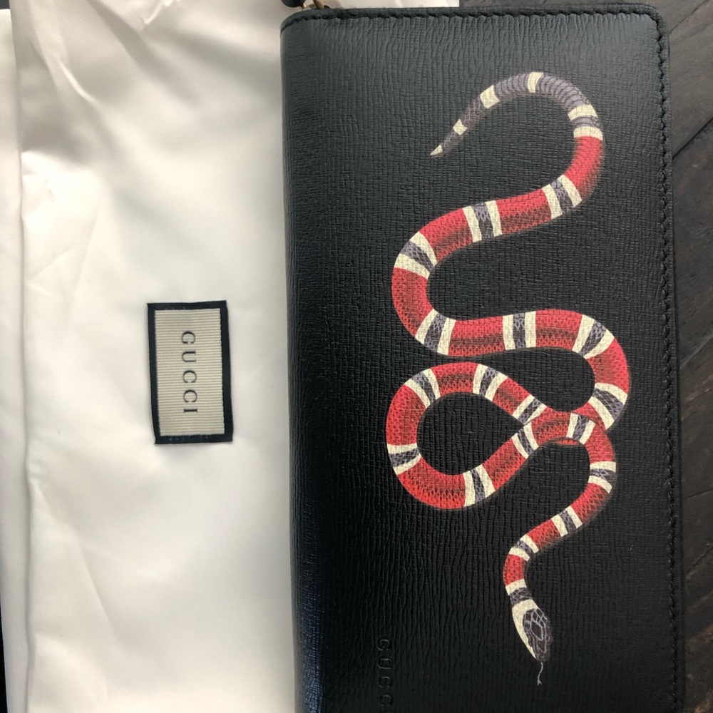 Gucci Wallet